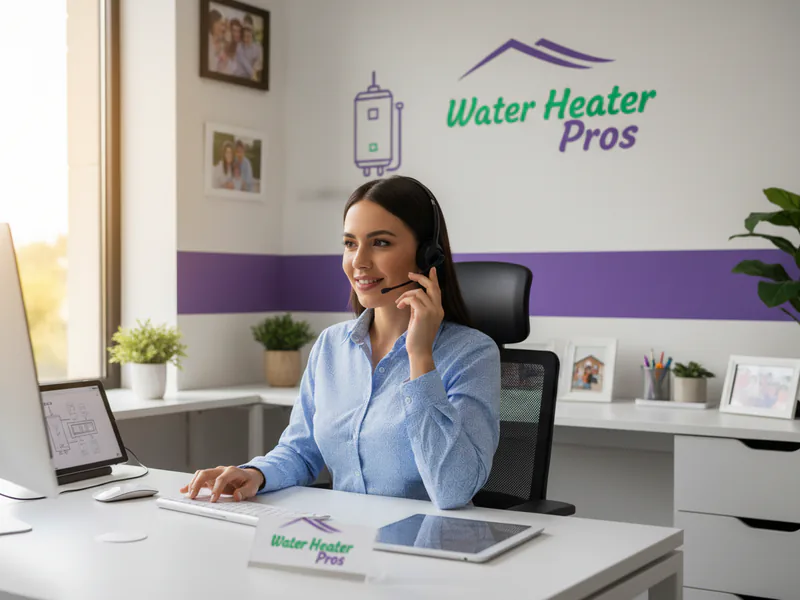 Water Heater Repair  in La Fayette  FAQ